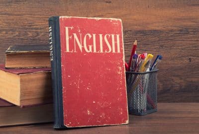 The Best Books for Learning English: Your Ultimate Guide