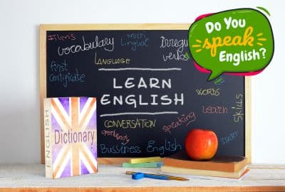Common Mistakes When Learning English and How to Avoid Them'