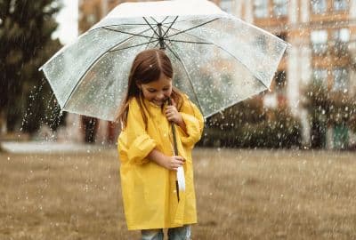 English Expressions for Talking About Weather
