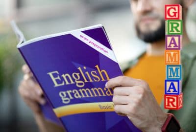 English Grammar Basics for Language Learners