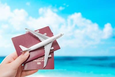 Essential English Vocabulary for Travel: Your Guide to Navigating the World