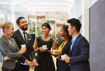 Come Fare Conversazione in Inglese: Consigli per Chi Impara la Lingua