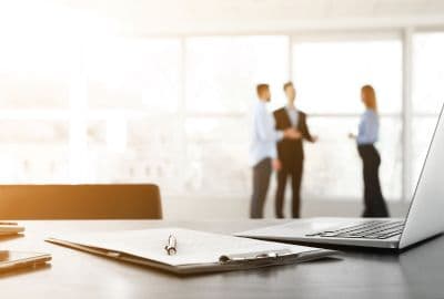 Key English Vocabulary for the Workplace
