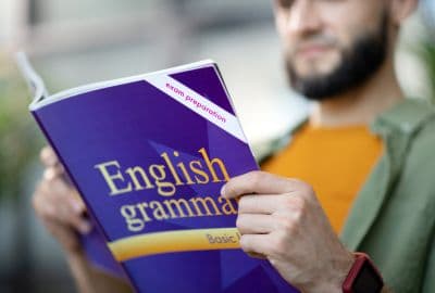 Tips for Learning English Grammar: Mastering the Basics