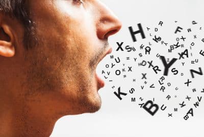 Most Commonly Mispronounced English Words