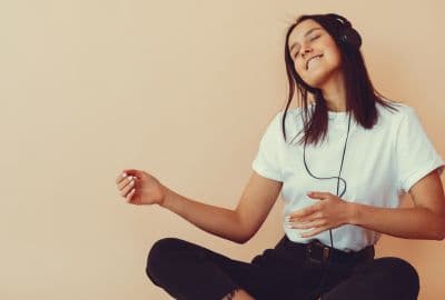 Popular English Songs for Language Practice