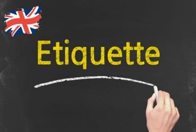 Understanding British Etiquette and Customs: A Guide for Language Learners