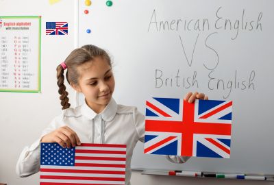 Bridging the Pond: Understanding the Differences Between American and British English