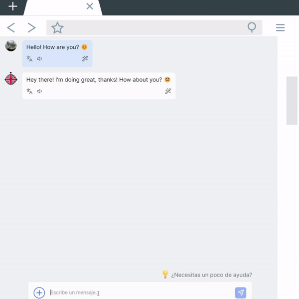 English Mentor Learn English Online With AI